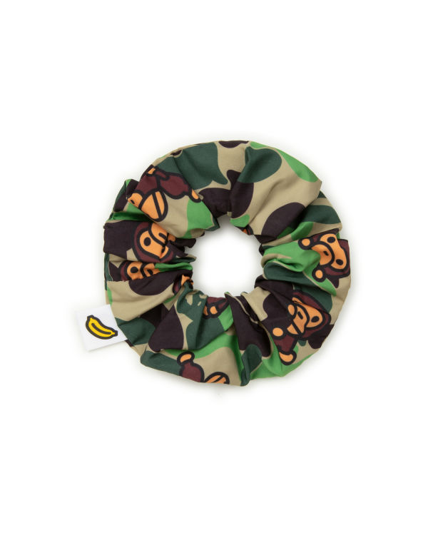 Accessoires Pour Cheveux Bape Milo Femme Vert Clair | DHWGA1296