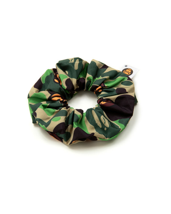 Accessoires Pour Cheveux Bape Milo Femme Vert Clair | DHWGA1296