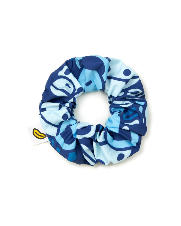 Accessoires Pour Cheveux Bape Milo Femme Bleu | RFXCS2164