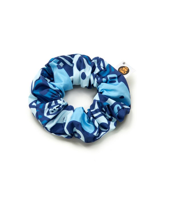 Accessoires Pour Cheveux Bape Milo Femme Bleu | RFXCS2164