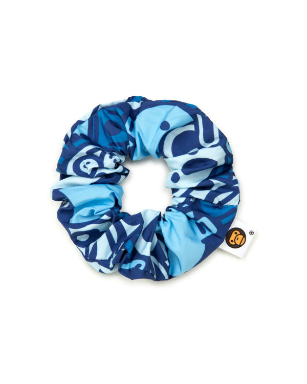 Accessoires Pour Cheveux Bape Milo Femme Bleu | RFXCS2164