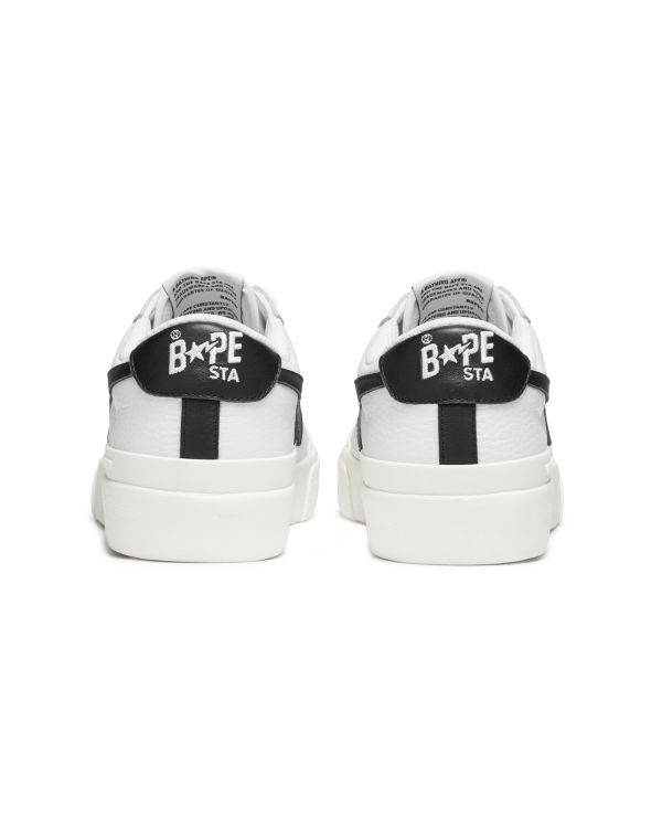 Baskets Bape MAD STA M2 Homme Blanche | PNGVH9754