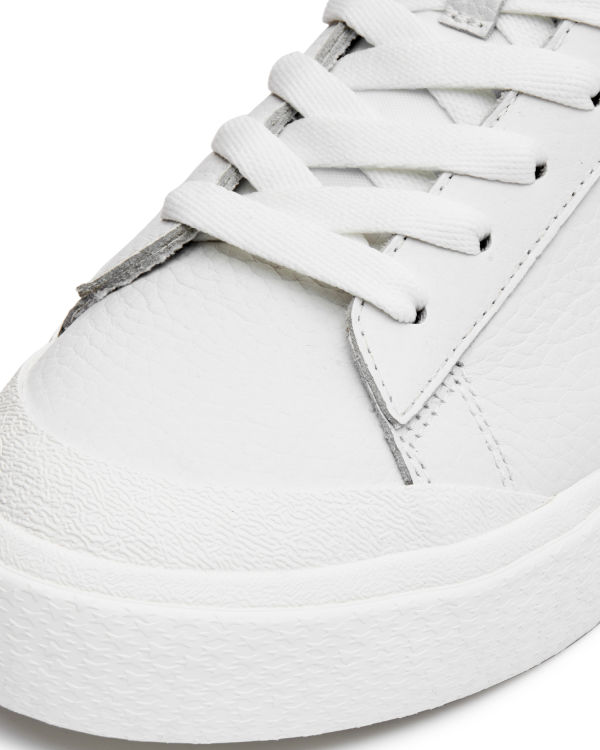 Baskets Bape Mad STA #1 Homme Blanche | ALVOX9716