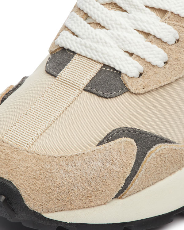 Baskets Bape Route STA Express #1 M2 Homme Beige | ECGIJ1528