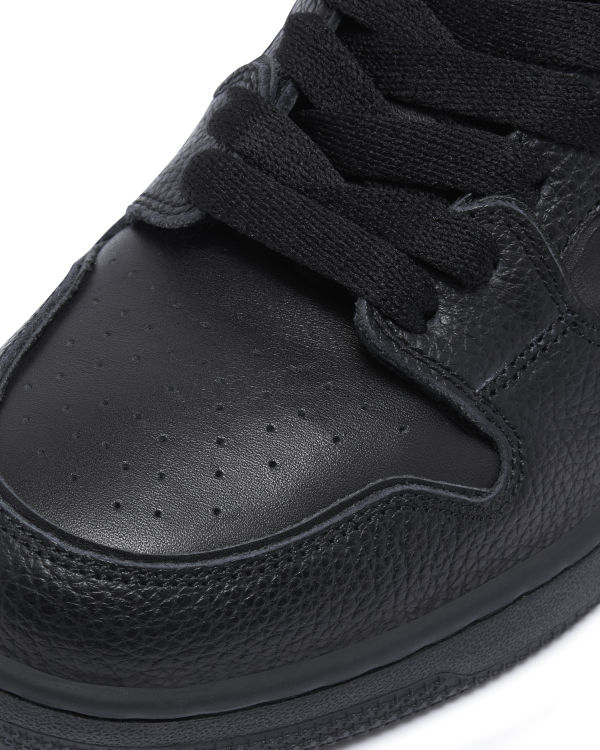 Baskets Bape SK8 STA #3 M1 Homme Noir | UNITQ4718