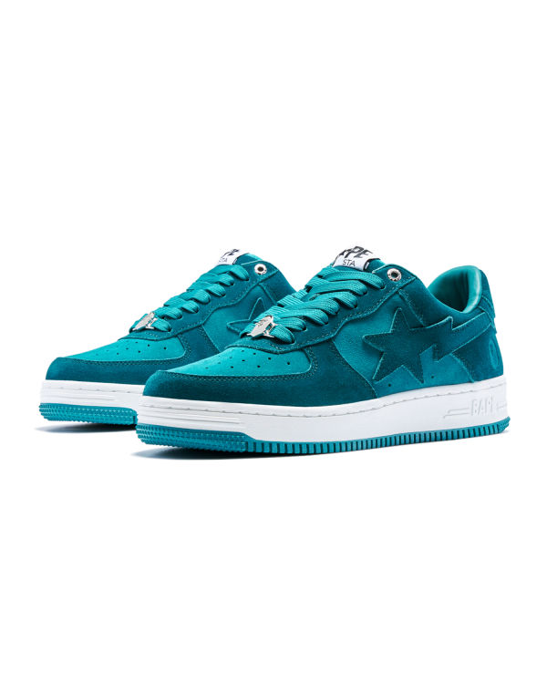 Baskets Bape STA #3 M1 Homme Menthe | ZQVLF3602