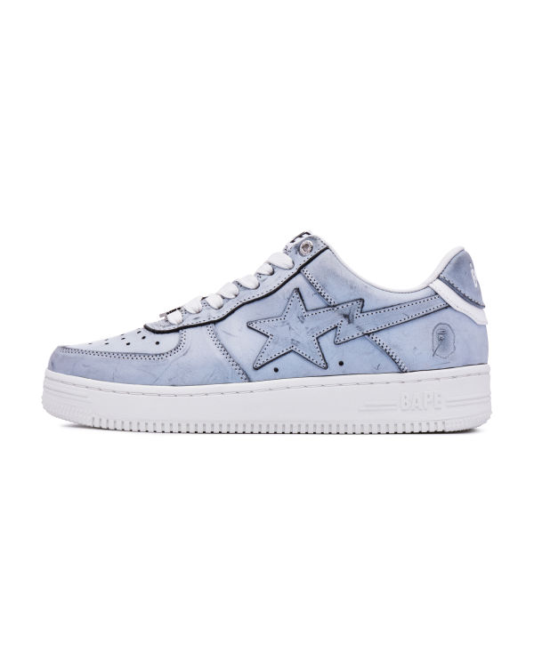 Baskets Bape STA #5 M1 Homme Grise | AVTOI5019