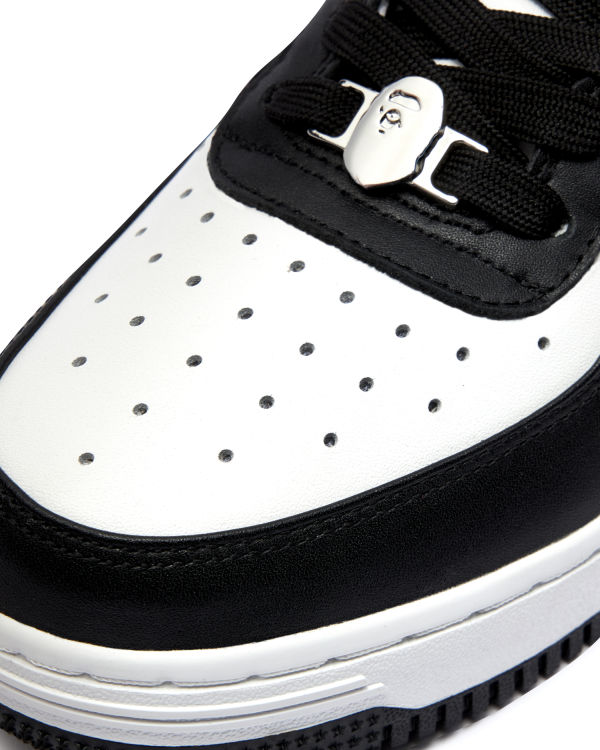 Baskets Bape STA MI #2 M2 Homme Noir | MSVAY4069