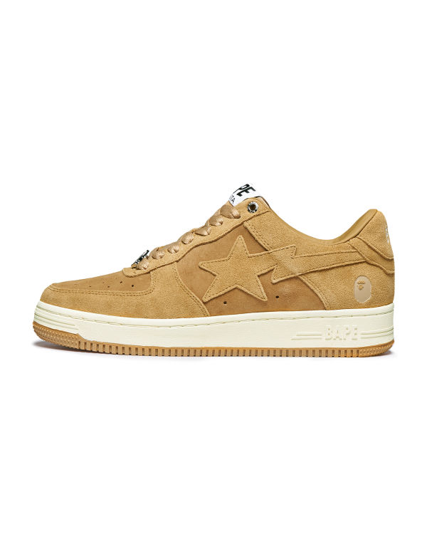 Baskets Bape STA™ Femme Beige | CEPJR3641