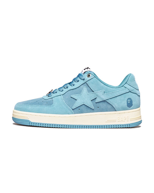 Baskets Bape STA™ Femme Bleu Clair | RWUXV6935