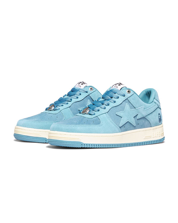 Baskets Bape STA™ Femme Bleu Clair | RWUXV6935