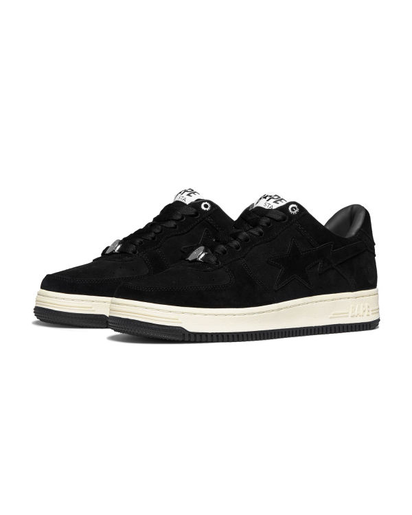 Baskets Bape STA™ Femme Noir | BUPYE7058