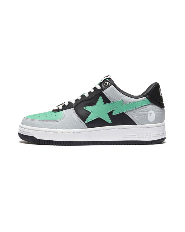 Baskets Bape STA™ Homme Grise | IQYEO1096