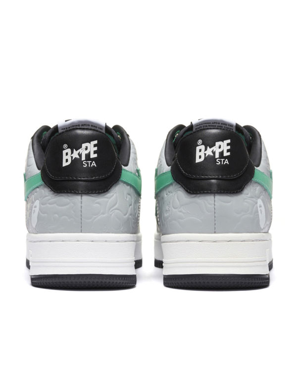 Baskets Bape STA™ Homme Grise | IQYEO1096