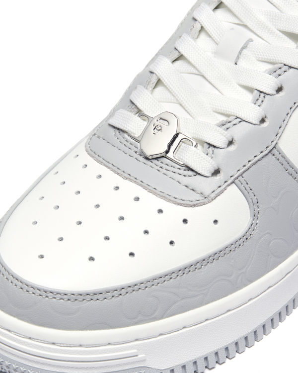 Baskets Bape STA™ Homme Grise | TJKSI6937