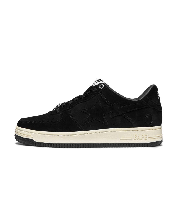 Baskets Bape STA™ Homme Noir | MIWRT4127