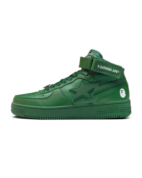 Baskets Bape STA™ Mi Femme Turquoise | WQCLJ1428