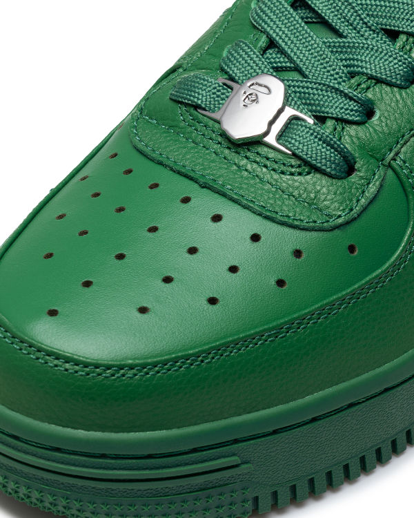 Baskets Bape STA™ Mi Femme Turquoise | WQCLJ1428