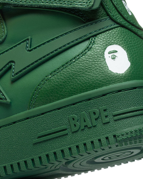 Baskets Bape STA™ Mi Femme Turquoise | WQCLJ1428