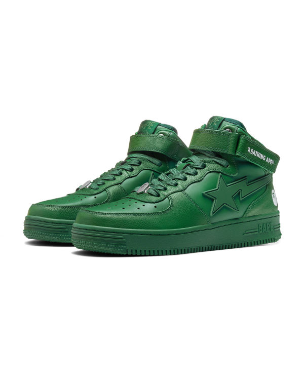 Baskets Bape STA™ Mi Femme Turquoise | WQCLJ1428