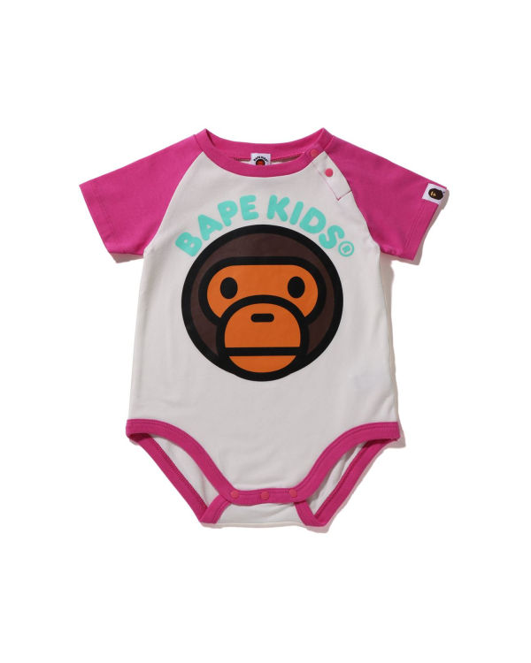 Body Bape Milo Enfant Blanche | CEGWH0245