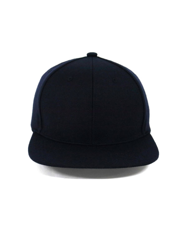 Casquettes Bape Baseball Homme Bleu Marine Bleu | YSMJF7941