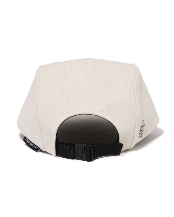 Casquettes Bape Sweat Jet Homme Blanche | EDAYO5406