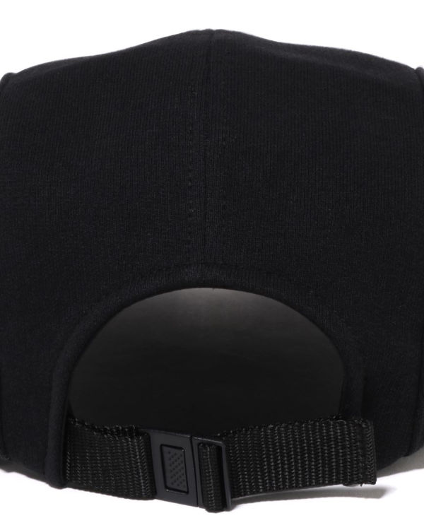 Casquettes Bape Sweat Jet Homme Noir | YRWTM1026