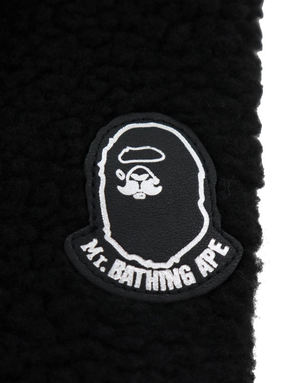 Chemises Bape Boa Homme Noir | ILWXO7608