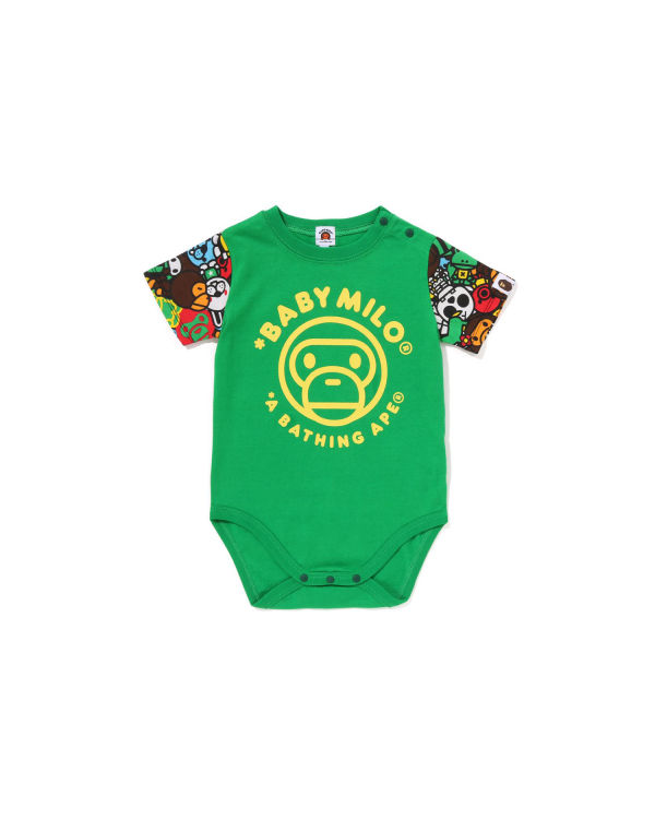 Costume Bape Milo All Safari Gift Enfant Turquoise | DIANU6850