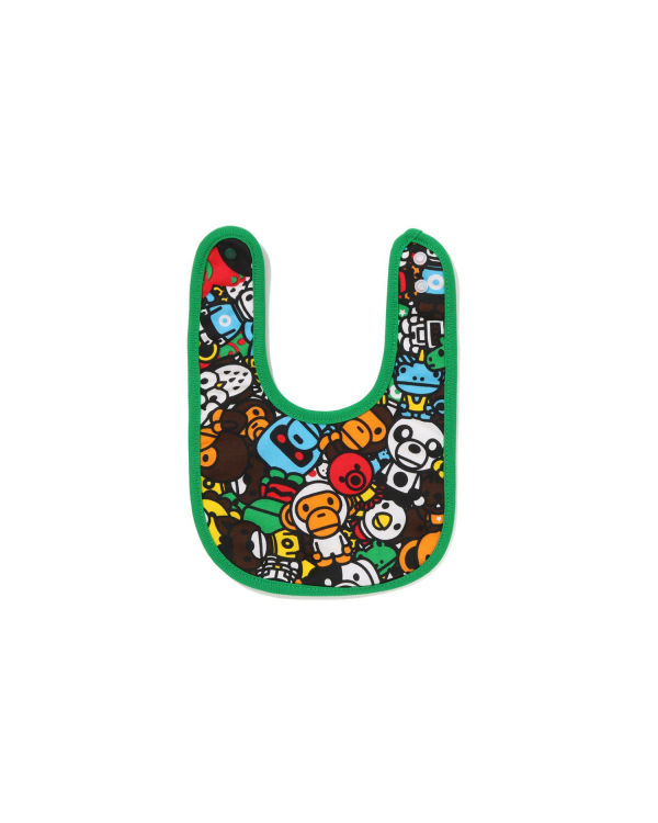 Costume Bape Milo All Safari Gift Enfant Turquoise | DIANU6850