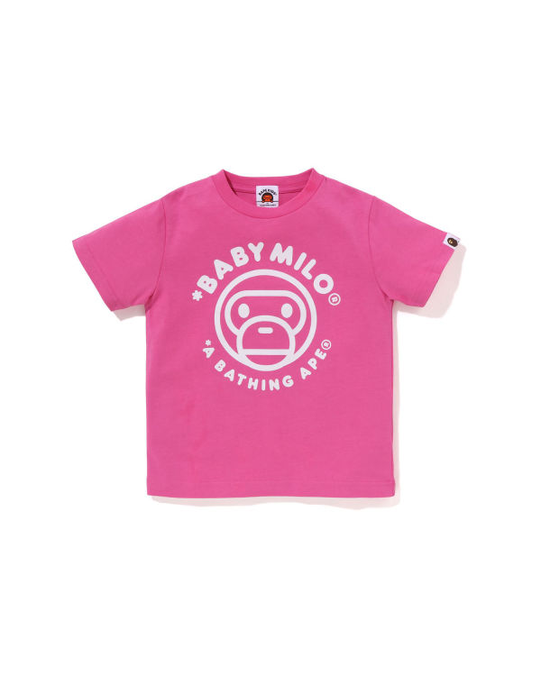 Costume Bape Milo All Safari Gift Enfant Rose | QAOHT8736