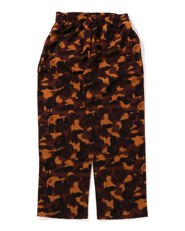 Costume Bape Valentine Chocolate Camo Pajamas Homme Marron | ILOMV0354