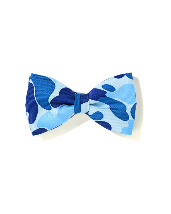 Cravates Bape ABC Bow Homme Bleu Clair | PHFDO5639