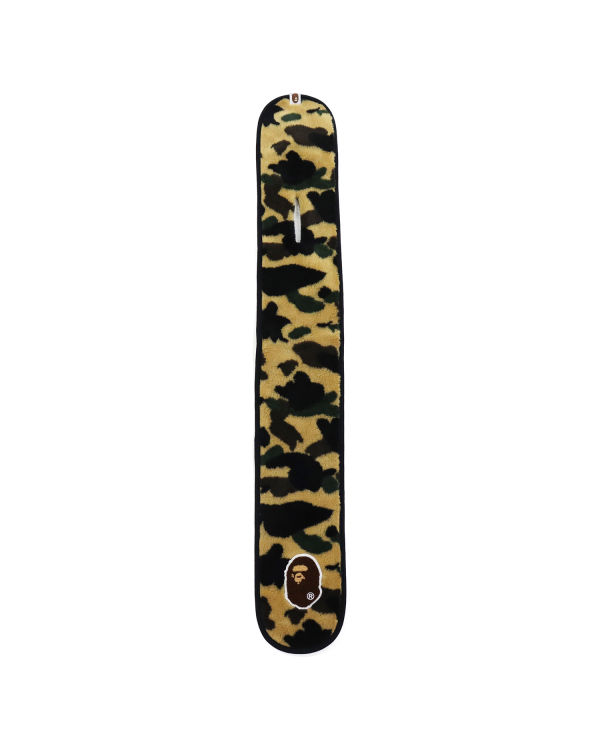 Echarpes Bape 1st Camo BOA Ape Head Enfant Kaki | DPQLZ0438