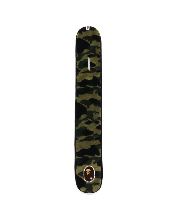 Echarpes Bape 1st Camo BOA Ape Head Enfant Vert | LYKMB4897