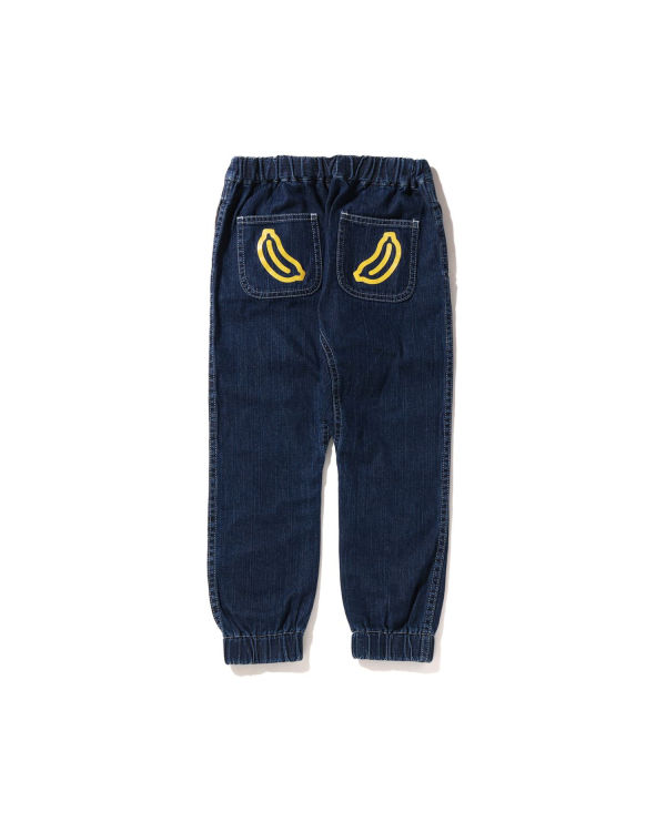 Jean Bape Milo Speech Balloon Enfant Bleu | QHPSD3285