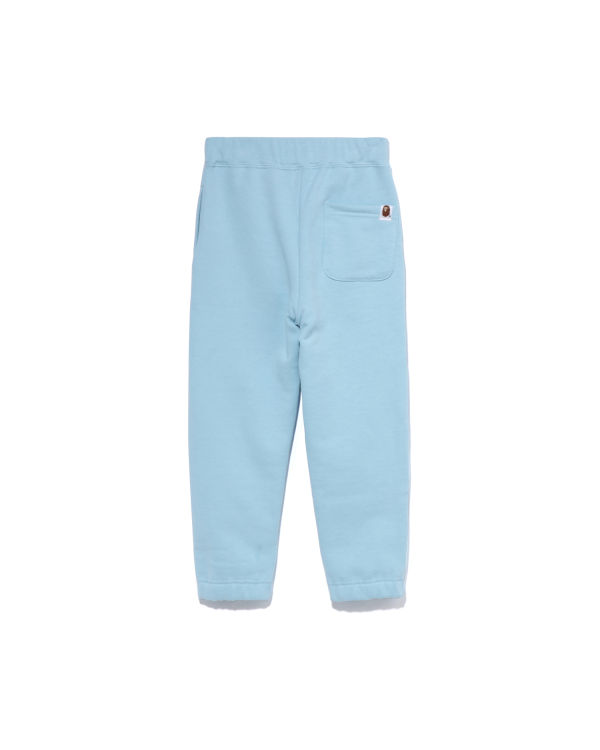 Jogging Bape College Enfant Bleu Clair | CWNIE2386