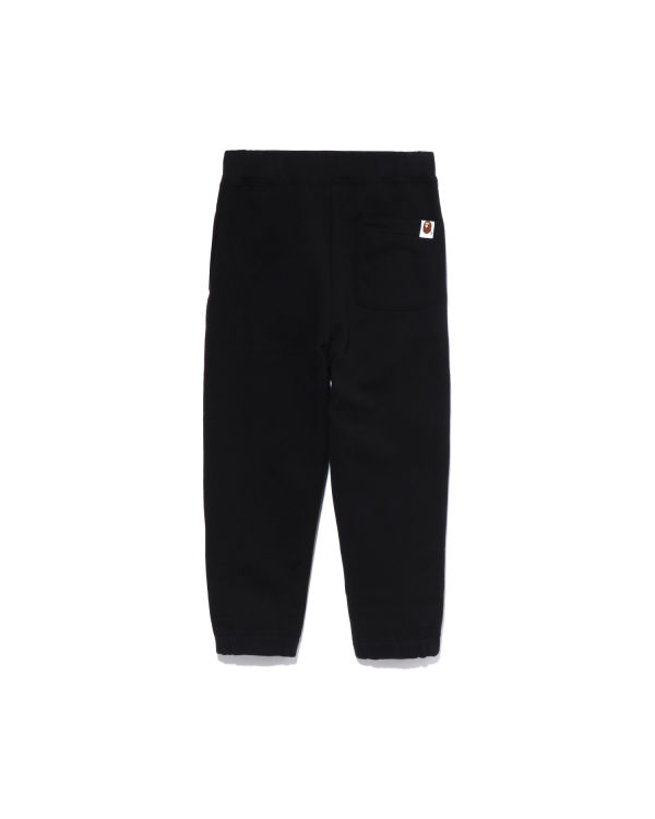 Jogging Bape College Enfant Noir | QPUAV6321