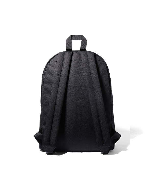 Sacs À Dos Bape Busy Shark Homme Noir | BCRXT4091