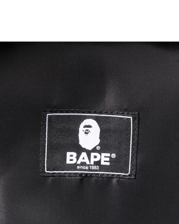 Sacs À Dos Bape Busy Shark Homme Vert Clair | ZPTWJ7294