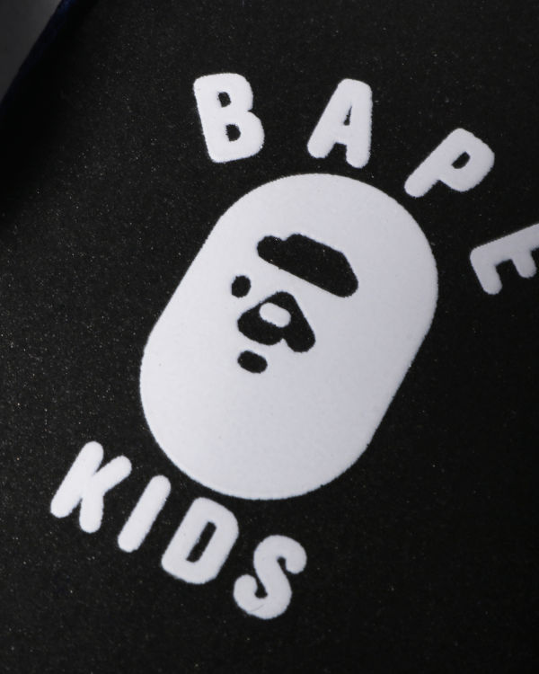 Sandales Bape ABC Milo Enfant Bleu | DXBZY3692