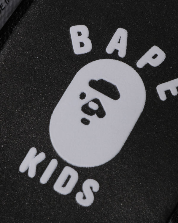 Sandales Bape ABC Milo Enfant Vert | QGECS0647