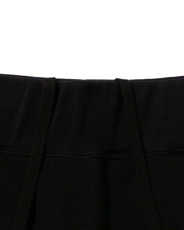 Shorts Bape Ape Head One Point Homme Noir | HZUJX7014