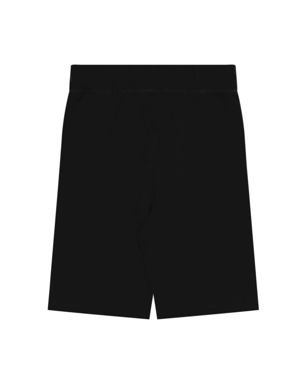 Shorts Bape Slim fit Femme Noir | UKSPV8592