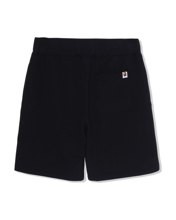 Shorts Bape Twinsta Homme Noir | ABWQG2917