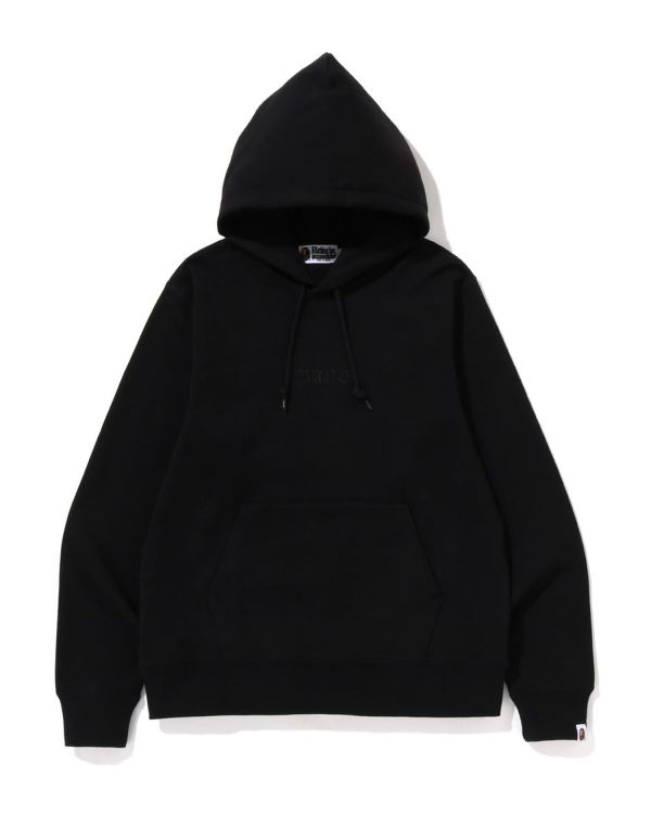 Sweat À Capuche Bape Ape Head Pullover Homme Noir | JDZBC2150