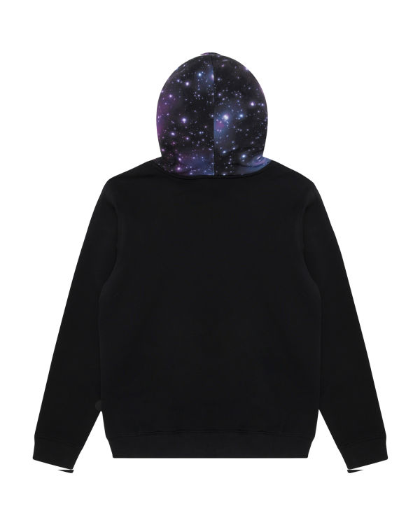 Sweat À Capuche Bape Milo Femme Noir | KJGYQ2975