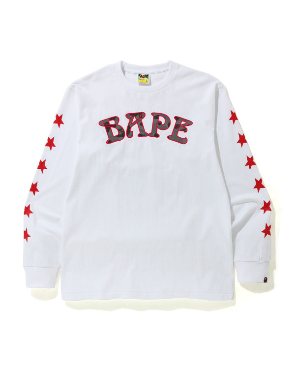 T Shirts Bape ABC 88 Homme Grise | TVWGJ1842