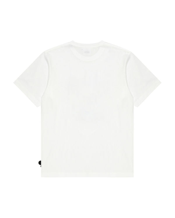 T Shirts Bape Milo Femme Blanche | JLCBK6324